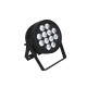 Eurolite - LED IP PAR 12x9W SCL Spot 12