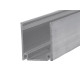 Eurolite - LED NeonFlex Aluminium EC RGB Chann.100cm 4