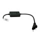 Eurolite - Controller Basic for LED Neon Flex 230V Slim RGB 4