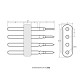 Eurolite - Controller Basic for LED Neon Flex 230V Slim RGB 11