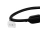 Eurolite - LED Neon Flex 230V Slim Power Cord with Plug 2