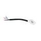 Eurolite - LED Neon Flex 230V Slim RGB Connection Cord with open wires 4