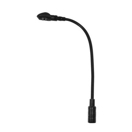 American Dj - LED gooseneck lamp XLR