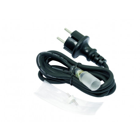 Eurolite - RUBBERLIGHT RL1 Power Cable 1