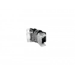 Eurolite - LED Strip Connector 3Pin 10mm 1