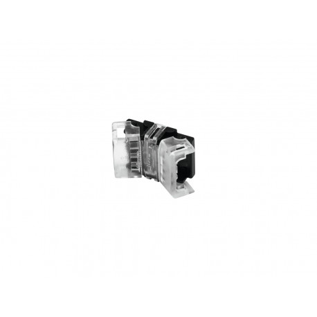 Eurolite - LED Strip Connector 3Pin 10mm 1