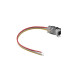 Eurolite - LED Strip Power Contact 3Pin 10mm 5