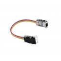 Eurolite - LED Strip flexible Connector 3Pin 10mm