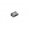 Eurolite - LED Strip Connector 4Pin 10mm