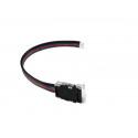 Eurolite - LED Strip Power Contact 4Pin 10mm