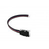 Eurolite - LED Strip Power Contact 4Pin 10mm 1