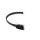 Eurolite - LED Strip Power Contact 4Pin 10mm 5