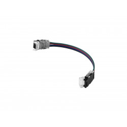 Eurolite - LED Strip flexible Connector 4Pin 10mm 1