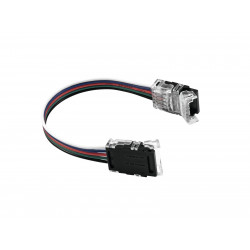 Eurolite - LED Strip flexible Connector 5Pin 12mm 1