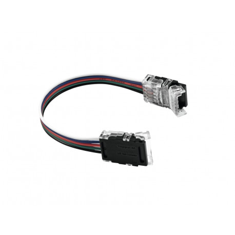 Eurolite - LED Strip flexible Connector 5Pin 12mm 1