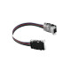 Eurolite - LED Strip flexible Connector 5Pin 12mm 5