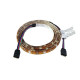 Eurolite - LED IP Strip 45 1.5m RGB 12V Extension 1