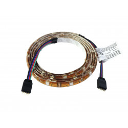 Eurolite - LED IP Strip 45 1.5m RGB 12V Extension 1