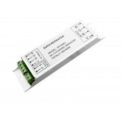 Eurolite - LED Strip Amplifier 1