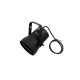 Eurolite - T-36 Pinspot with Cable, black 1