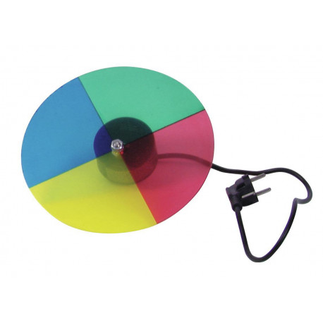 Eurolite - Color Wheel with Motor For T-36 1