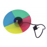 Eurolite - Color Wheel with Motor For T-36 1