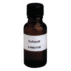 Eurolite - Smoke Fluid Fragrance, 20ml, Lime 1