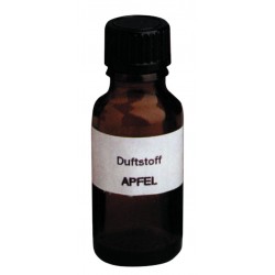 Eurolite - Smoke Fluid Fragrance, 20ml, apple 1