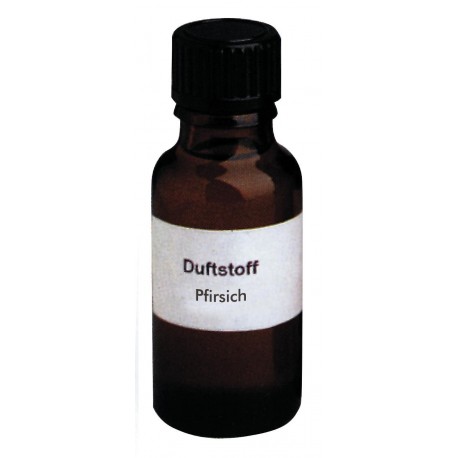 Eurolite - Smoke Fluid Fragrance, 20ml, peach 1