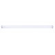 Eurolite - Complete Fixture 60cm 18W slim UV and white 4