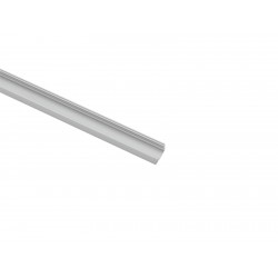 Eurolite - U-profile for LED Strip silver 2m 1