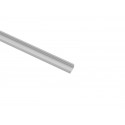 Eurolite - U-profile for LED Strip silver 2m