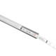 Eurolite - U-profile 20mm for LED Strip silver 2m 5