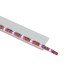 Eurolite - Step Profile for LED Strip silver 2m 4