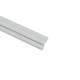 Eurolite - Step Profile for LED Strip silver 2m 6
