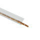 Eurolite - Step Profile for LED Strip silver 2m 12