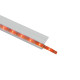 Eurolite - Step Profile for LED Strip silver 2m 13