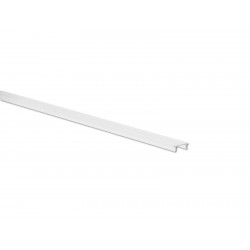 Eurolite - Cover for LED Strip Profile clear 2m 1