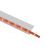 Eurolite - Cover for LED Strip Profile clear 2m 3