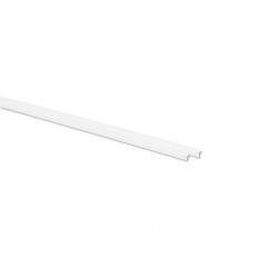 Eurolite - Cover for LED Strip Profile milky 2m 1