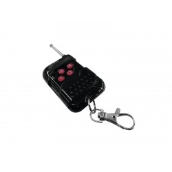 Eurolite - WRC-2 Wireless Remote Control 1