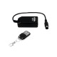 Eurolite - WRC-4 Wireless Remote Control with Receiver 1