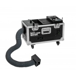 Eurolite - WLF-1500 Water Low Fog PRO 1