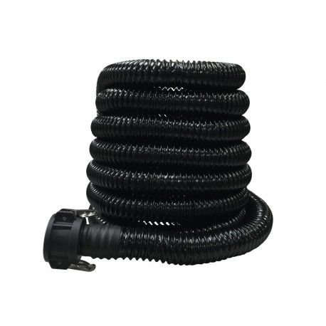 Antari - ST-10 Hose Extension black, 10m 1