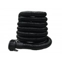 Antari - ST-10 Hose Extension black, 10m