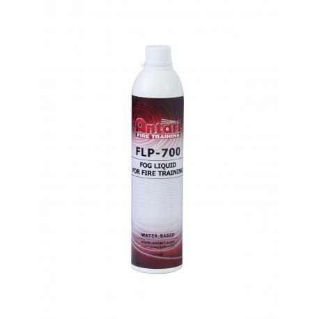 Antari - FLP-700 Fire Fog Liquid 1