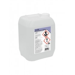 Eurolite - Smoke Fluid -X- Extreme A2, 5l 1