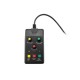 Eurolite - Remote control (Timer) LNB-600 LED Hybrid Fog Bubble 5