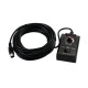 Eurolite - Remote control for Snow 7001 Snow Machine 2