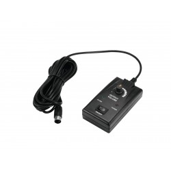 Eurolite - Remote Controller (DIN) for Snow 6001 1